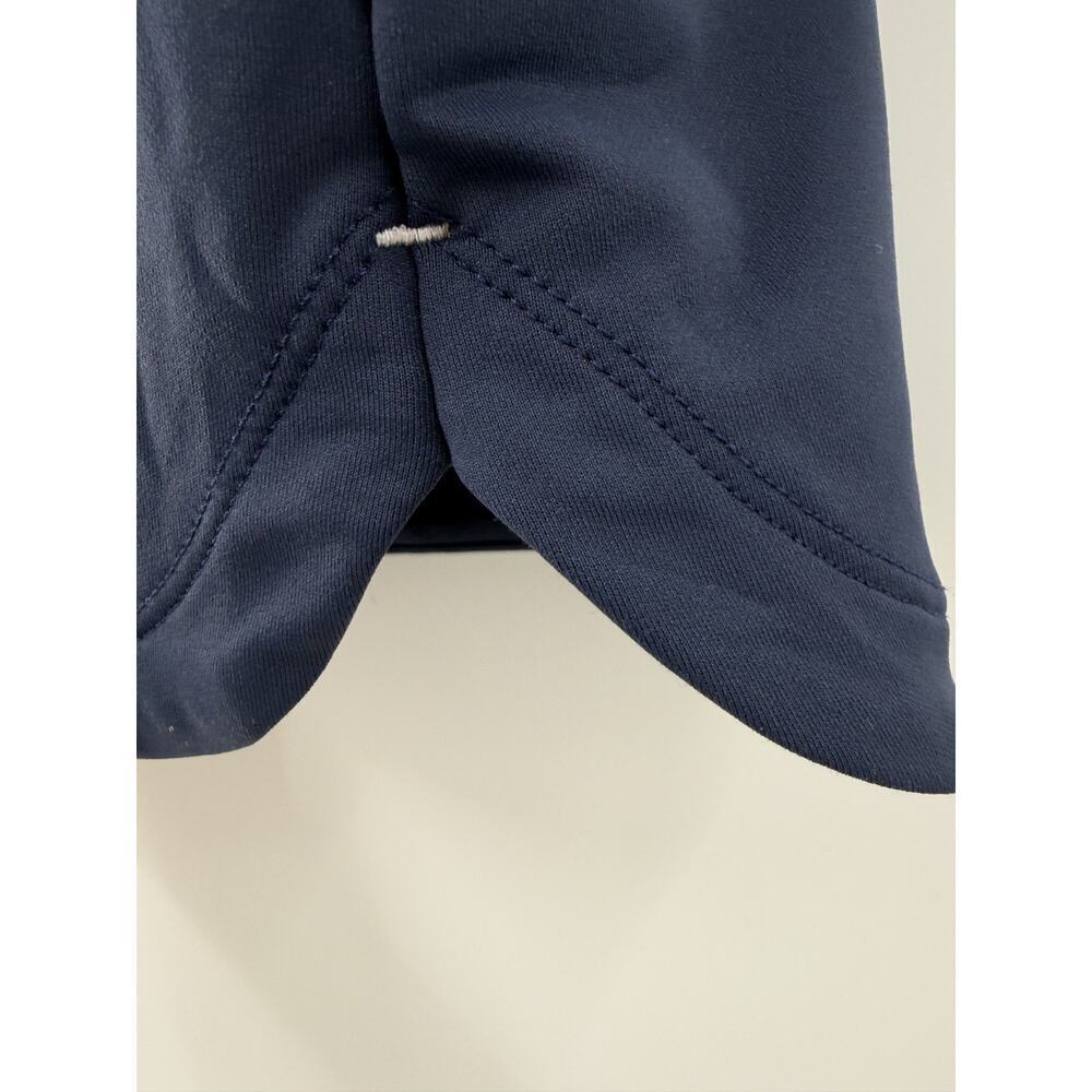 Peter Millar Women's Navy Blue Athletic Skort Size Medium - Picture 8 of 8